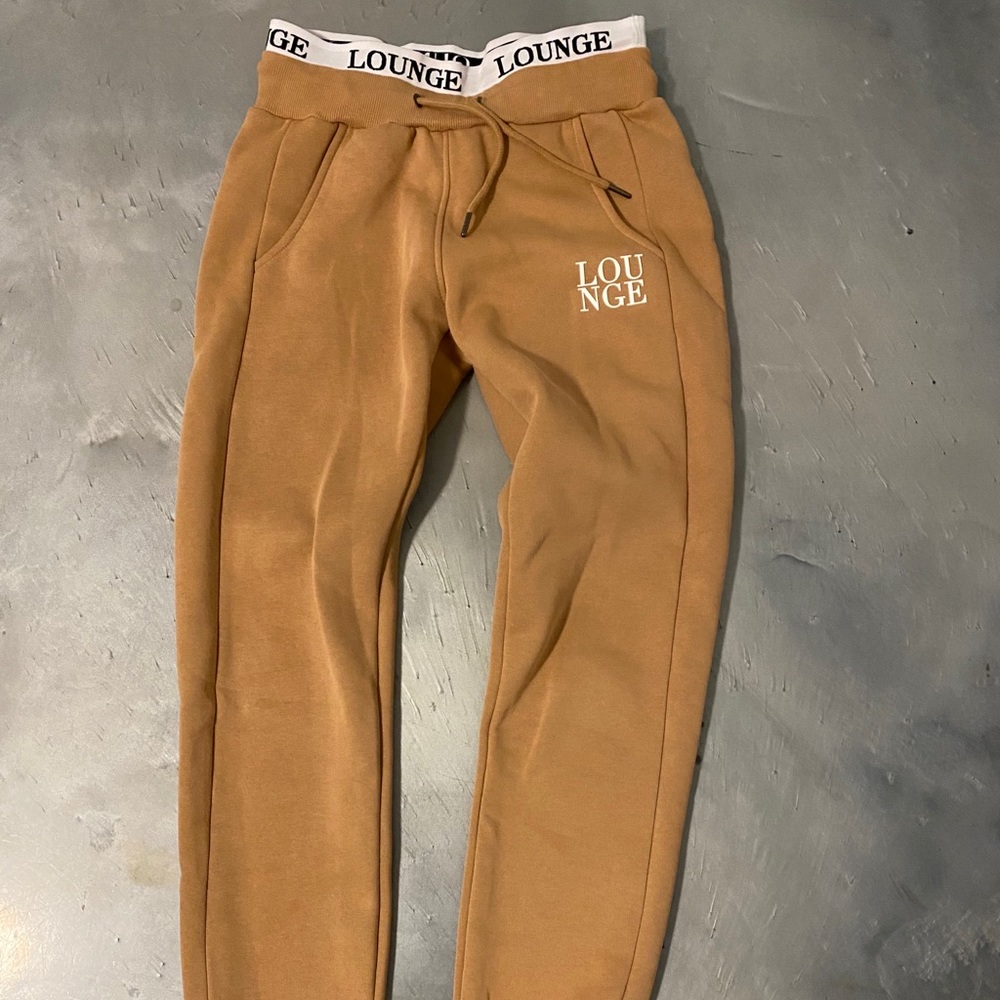 Joggers